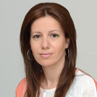 Kremena Dobreva Email