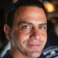 Pyramid Global Hospitality Employee Daniel Russo's profile photo