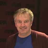 RISING Melbourne Employee Peter Labza's profile photo