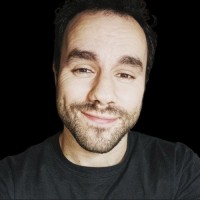 Capgemini Engineering Employee David Barral's profile photo