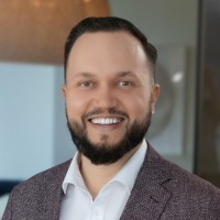 EY-Parthenon Employee Samuel Watson's profile photo