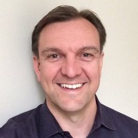 SharkNinja Employee John Freese's profile photo