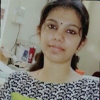 NKure Therapeutics Employee Leema George's profile photo