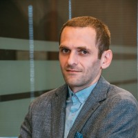 Domson's Engineering LLC Employee Boris Baramia's profile photo