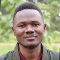 Reditus Employee Jibril Mubatsi's profile photo