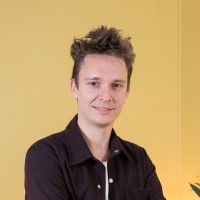Scalability Employee Paul Maisondieu's profile photo