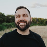 Airside MRO Employee Tyler Benson's profile photo