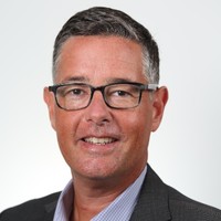 Xenon arc Employee Mick Slattery's profile photo