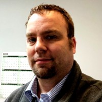 Lakeshirts Employee Jarred Bridgeman's profile photo