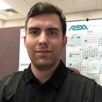 REXA, Inc. Employee Chad Ballard's profile photo