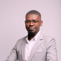 CEDSIF Employee Dércio Palé's profile photo