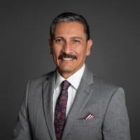 Gilbert Manzano Email & Phone Number