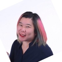 PKFARE Employee Yuwadee Laovechprasit's profile photo