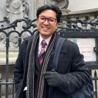 Ministry of International Trade & Industry (MITI Malaysia) Employee Ts. Zahaslan's profile photo