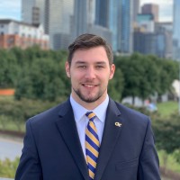 Gulfstream Aerospace Employee Joshua Patrick's profile photo
