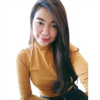 ExtraDent Employee Mary Joy Babago's profile photo