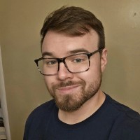 Pattons Medical Employee Nicholas Sakiewicz's profile photo