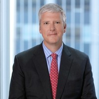 UBS Employee Brian Meredith's profile photo