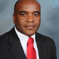 Gulfport School District Employee Thomas Brooks's profile photo