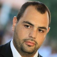 G4S Telematix Employee Michael Chronopoulos's profile photo