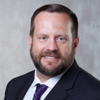 Marine Toys for Tots Foundation Employee Gunnar Spafford's profile photo