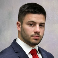 Raytheon Employee Austin Applegate's profile photo
