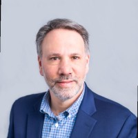 Brandeis International Business School Employee David Shaby's profile photo