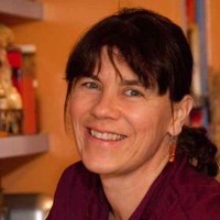 Susanna Keefer
