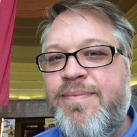 IPM Food Pantry Employee Joe Suer's profile photo