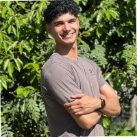 Mercado Libre Employee Ignacio Ocampo's profile photo