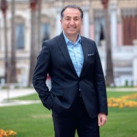 TOGG | Türkiye'nin Otomobili Girişim Grubu Employee Ahmet Aksoy's profile photo