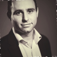 Removall Carbon Employee Jérôme Beilin's profile photo