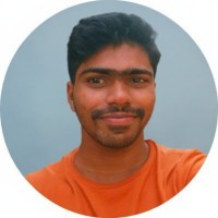 Betalectic Employee Mahesh Muttinti's profile photo