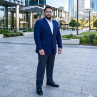 Aggne Employee Sk Alli's profile photo