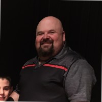 Grainger Canada Employee Mike Santoni's profile photo