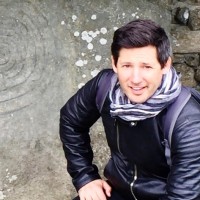 Simon Buskin Email & Phone Number