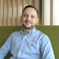 Evodis Employee Yohan Paquay's profile photo