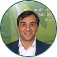 NECTO Systems Employee Carlos Leite's profile photo