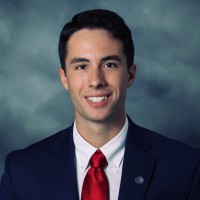CAPITOL HELICOPTERS INC Employee Luke Ming's profile photo