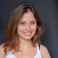 Repères Employee Océane Chéoux-Damas's profile photo