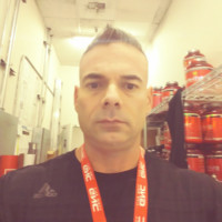 GNC Employee Steven Sanchez's profile photo