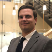 The Cast Iron Soil Pipe Institute (CISPI) Employee Nathanael Reed's profile photo