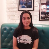Vikgol Employee Saumya Singh's profile photo