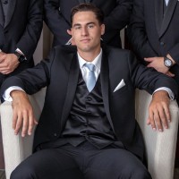 UCB Employee Tyler Newton's profile photo