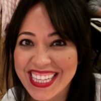 Electronic Arts (EA) Employee Michelle Gonzalez's profile photo