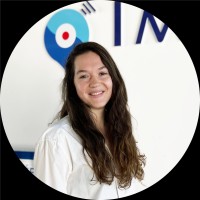 Imagina Employee Katrina Cadudal's profile photo