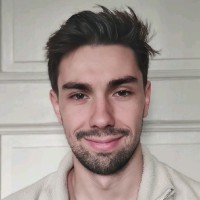 Waylay Employee Simon Schoonjans's profile photo