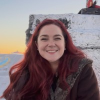 ThoughtWorks Employee Isabel Olson's profile photo