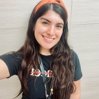 Andrea Limas Email & Phone Number