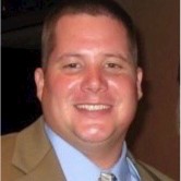 YANDLE WITHERSPOON SUPPLY Employee Jason Lotsey's profile photo